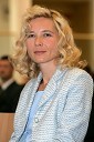 Dr. Irena Kosi - Ulbl, doktorica znanosti s področja matematike
