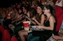 Ladies Night s film Ob tebi v Cineplexxu Kranj