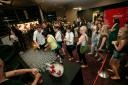 Ladies Night s film Ob tebi v Cineplexxu Kranj