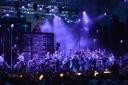 Opera pod zvezdami: Turandot