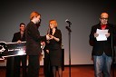 Prejemniki nagrade Itak filmfest in Karmen Štamulak, Mobitel