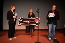Prejemnik nagrade Itak filmfest in Karmen Štamulak, Mobitel