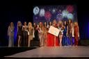 Finalistke Miss Universe 2016