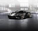 Novi 2017 Ford GT ’66 Heritage Edition