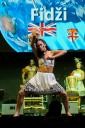 VOU Dance Company, Suva, Fidži
