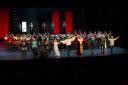 Festival Ljubljana 2016: Otello, opera