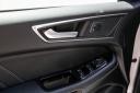 Ford Edge, notranjost