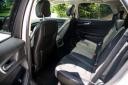 Ford Edge, notranjost