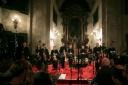 Komorni godalni orkester Slovenske filharmonije
