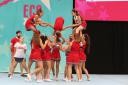 Redz Cheer