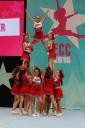 Redz Cheer