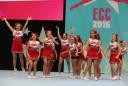 Redz Cheer