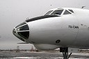 Letalo Tupolev TU 134A-3