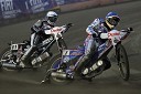 Lee Richardson, Velika Britanija in Jason Crump, Avstralija