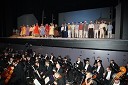 Operni pevci, operni zbor in orkester Opere in baleta SNG Maribor