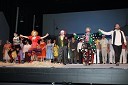 Operni pevci in operni zbor SNG Maribor