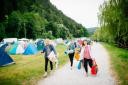 Pivo in cvetje 2016 - kamp Jagoče