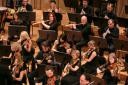 Orkester Slovenske filharmonije