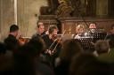Komorni godalni orkester Slovenske filharmonije