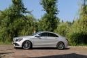 Prenovljena Mercedes-Benz CLA kupe in CLA Shooting Brake