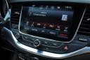 Opel Astra 1.6 CDTI 100 kW Innovation, IntelliLink z večbarvnim grafičnim zaslonom
