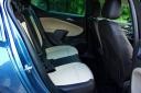 Opel Astra 1.6 CDTI 100 kW Innovation, prostorna zadnja klop