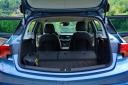 Opel Astra 1.6 CDTI 100 kW Innovation, visok nakladalni rob prtljažnika