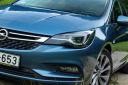 Opel Astra 1.6 CDTI 100 kW Innovation, LED matrični žarometi za doplačilo
