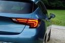 Opel Astra 1.6 CDTI 100 kW Innovation, zadnje LED luči