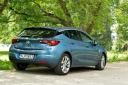 Opel Astra 1.6 CDTI 100 kW Innovation