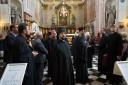 Srečanje predstavnikov ruske in srbske pravoslavne Cerkve ter katoliške Cerkve v Sloveniji