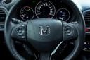 Honda HR-V 1.6 i-DTEC Elegance, veliko posrednega dela voznik opravi na volanu
