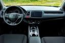 Honda HR-V 1.6 i-DTEC Elegance, notranjost