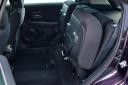 Honda HR-V 1.6 i-DTEC Elegance, zelo uporaben dvig sedalnega dela 