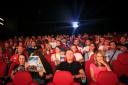 Jason Bourne navdušil obiskovalce Men’s nighta v Cineplexx kinih