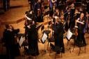 EUYO – Mladinski orkester Evropske unije