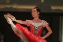 Društvo baletnih umetnikov Slovenije