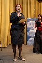 Tatjana Pirc, urednica prvega programa Radia Slovenija
