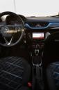Opel Corsa 1.4 ECOTEC Easytronic Color Edition, notranjost