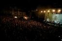 Festival Ljubljana: Laibach in simfonični orkester RTV