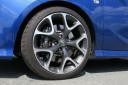 Opel Corsa 1.6 Turbo OPC, zavore igrajo ključno vlogo