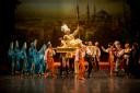Baletna predstava Gusar, Opera in Balet SNG Maribor