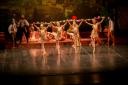 Baletna predstava Gusar, Opera in Balet SNG Maribor