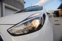 Hyundai ix20 1.6 CRDi (HP) Premium, LED tehnologija dnevnih luči