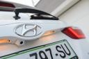 Hyundai ix20 1.6 CRDi (HP) Premium, kamera za lažje parkiranje