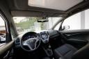 Hyundai ix20 1.6 CRDi (HP) Premium, svetla notranjost
