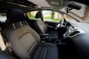 Hyundai ix20 1.6 CRDi (HP) Premium, udobni sedeži