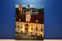 Fotomonografija Maribor - 50 nepozabnih doživetij v mestu in okolici