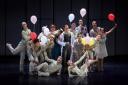 Up and Down, Akademski državni balet Borisa Eifmana iz Sankt Peterburga