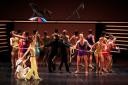 Up and Down, Akademski državni balet Borisa Eifmana iz Sankt Peterburga